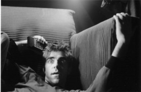 Fauteuil acrobatique