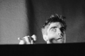 Fauteuil acrobatique