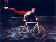 Vélo acrobatique
