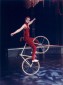 Vélo acrobatique