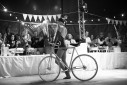 Vélo acrobatique